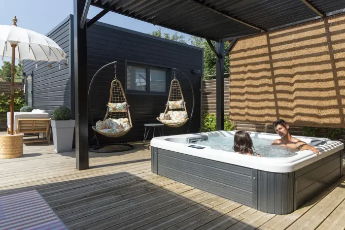 Spa, massages et parenthèse détente