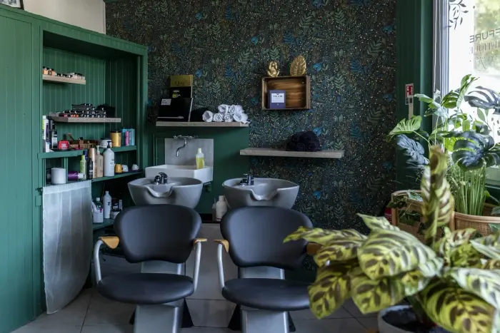 Spa, massages et parenthèse détente