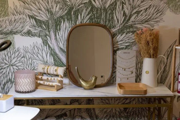 Spa, massages et parenthèse détente