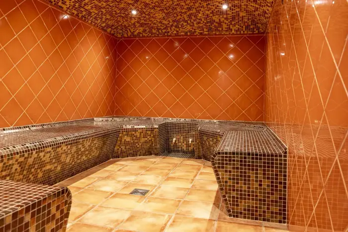 Spa, massages et parenthèse détente