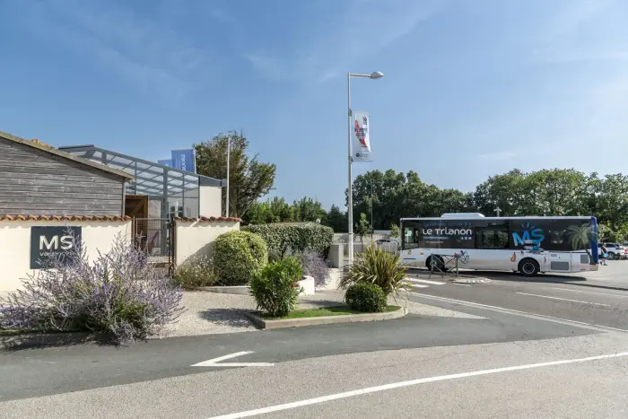 Spa, soins et détente toute la saison