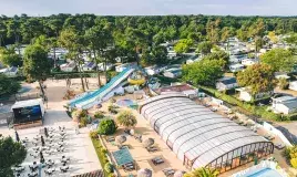 Spa, hammam et pause détente
