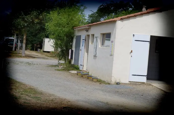 Un espace massage pour se détendre