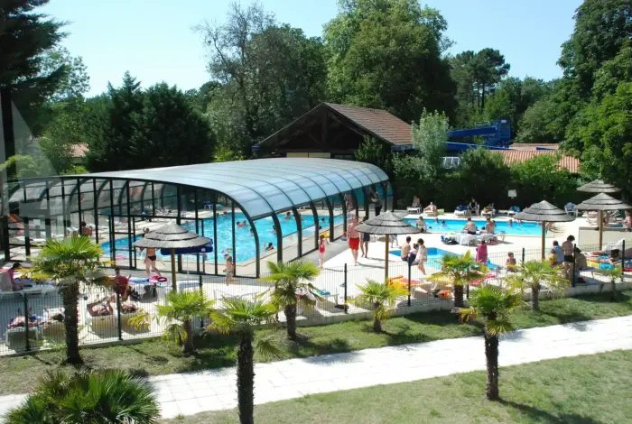 Massages et détente au solarium