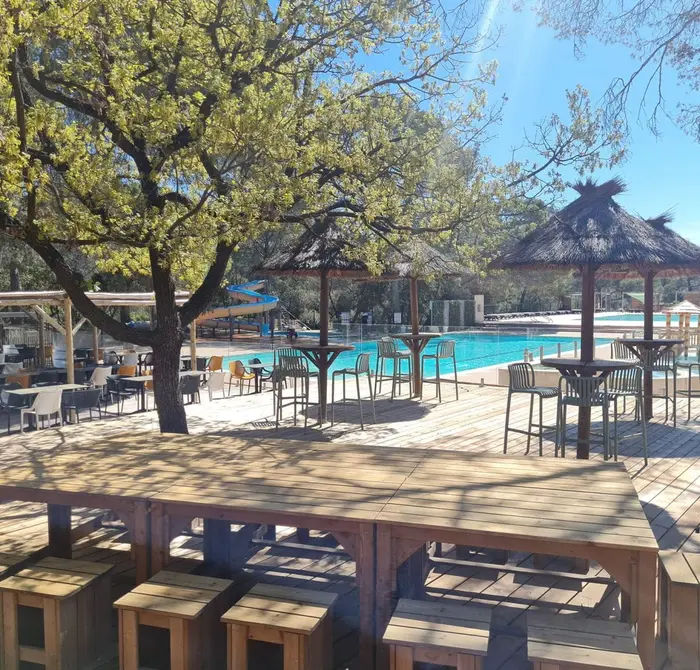 Spa, jacuzzi et séances douces