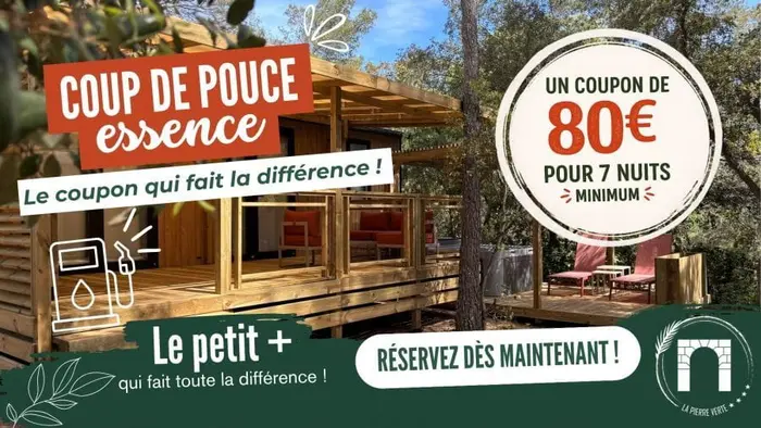 Spa, jacuzzi et séances douces