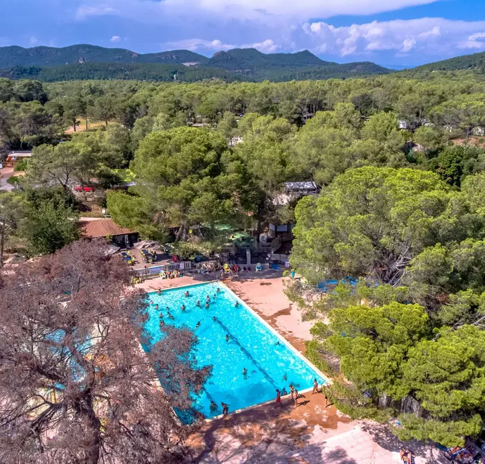 Spa, jacuzzi et séances douces