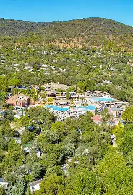 Spa, détente et soins sur place