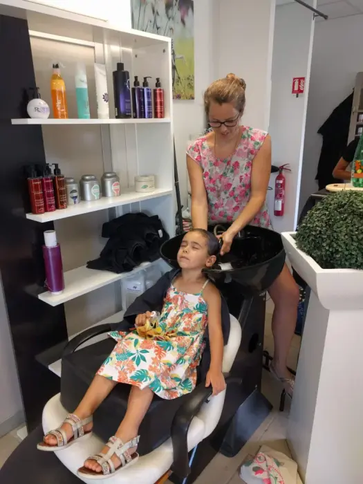 Spa, détente et soins sur place
