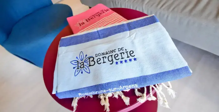 Spa, détente et soins sur place