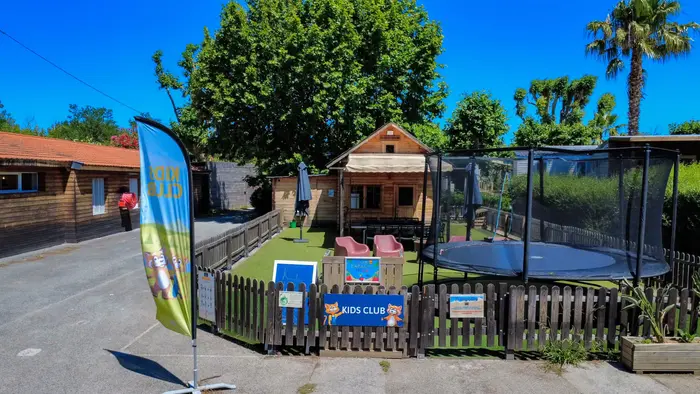 Une parenthèse détente entre bains et soins