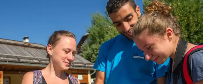 Un espace détente avec spa et hammam
