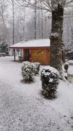 Des pauses détente en saison d'hiver