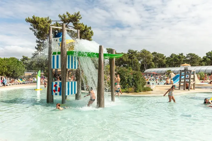 Hammam, jacuzzi et soins sur place