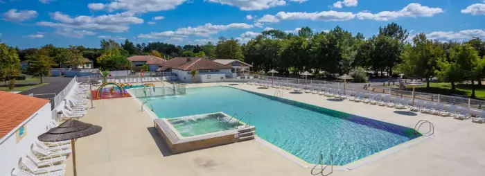 Balnéo, jacuzzi et instants de récupération