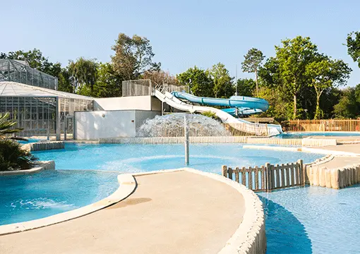 Balnéo, jacuzzi et instants de récupération