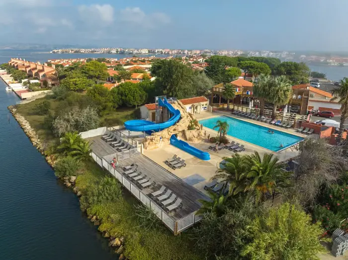 Plusieurs plages sur le littoral proche