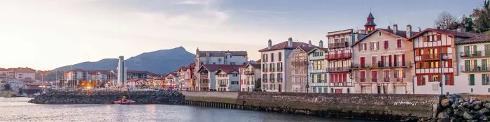 La Côte Basque pour les journées plage