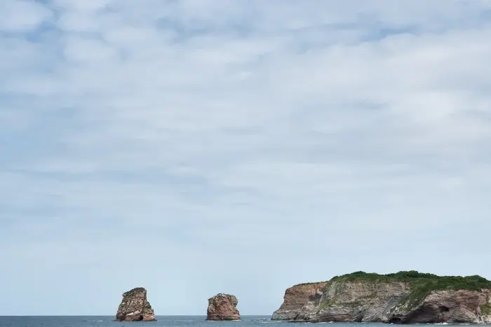 Plages basques et loisirs nautiques proches