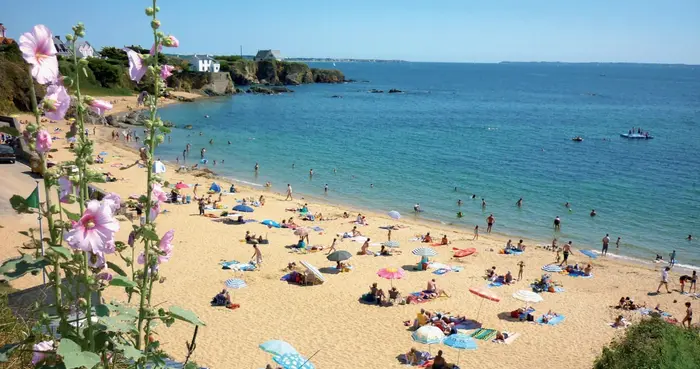 Plages proches et loisirs nautiques alentour