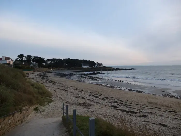 Plages proches et escapade insulaire