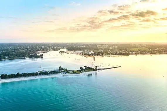 Plages proches et activités nautiques alentour