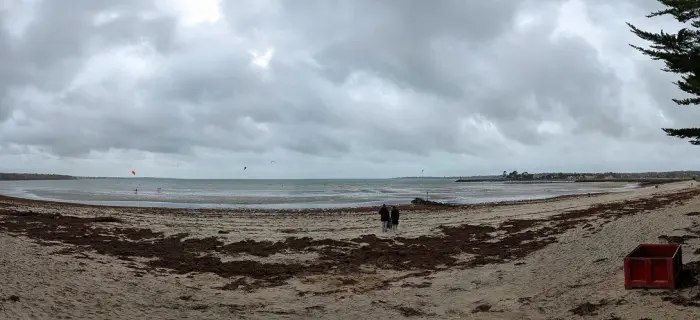Plages proches et activités nautiques alentour
