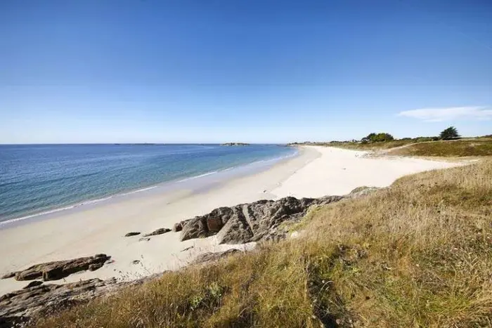 Plage et culture maritime à proximité