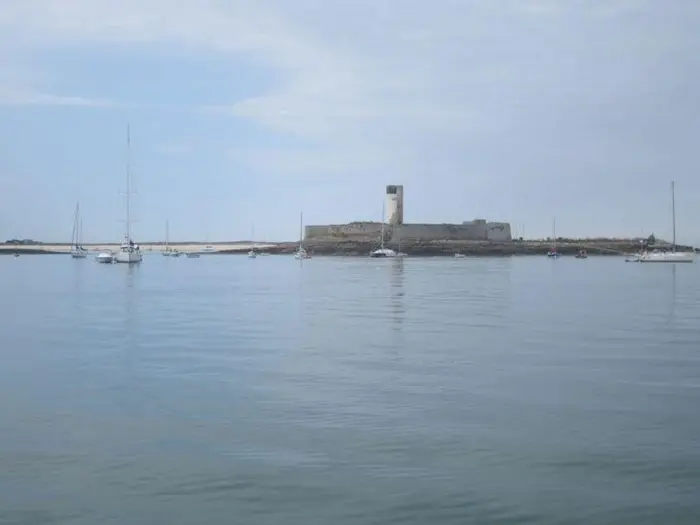 Plages et nautisme sur la côte