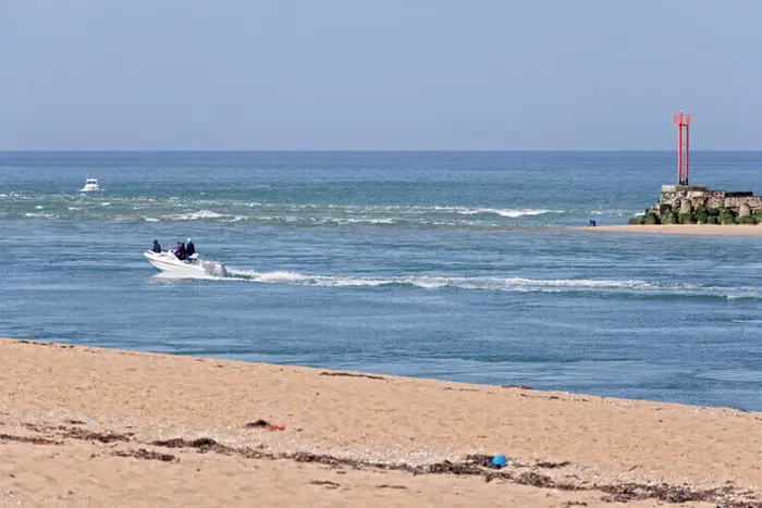 Plages et sorties nautiques alentour