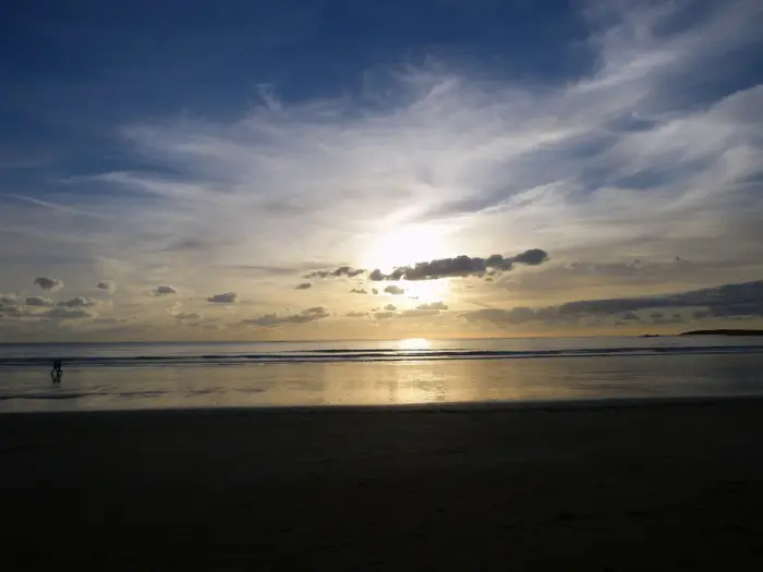 Plages et sorties nautiques alentour