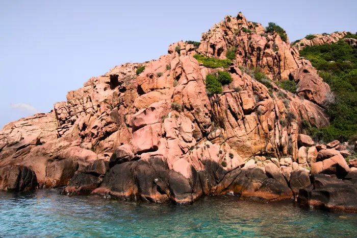 Plages et sorties vers la côte
