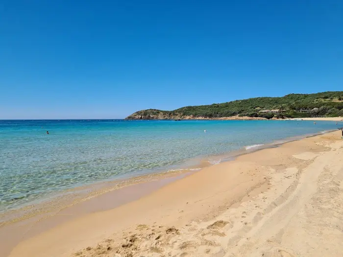 Plages et sorties vers la côte