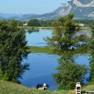 Baignades naturelles et plages des environs