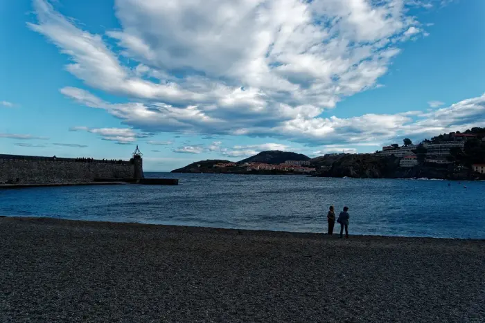 De nombreuses plages sur le littoral
