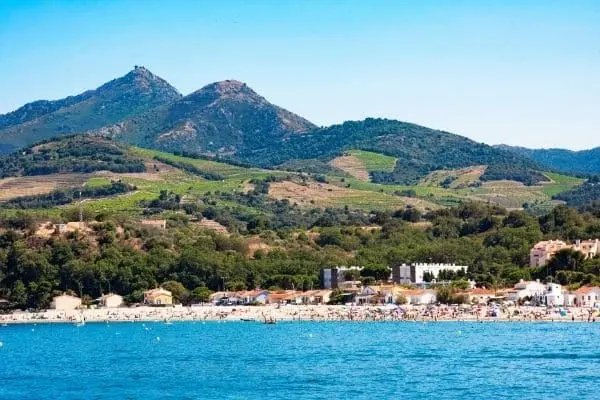 Plages méditerranéennes et sorties nautiques