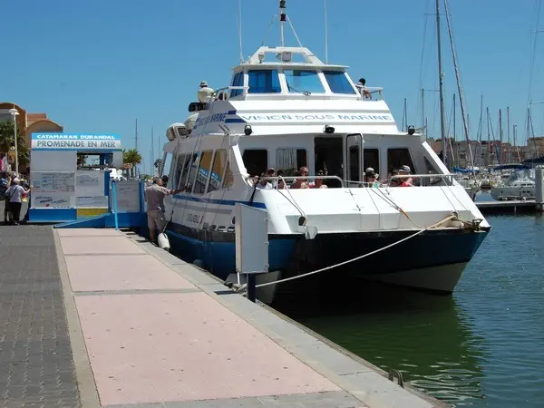 Plages proches et loisirs nautiques alentour