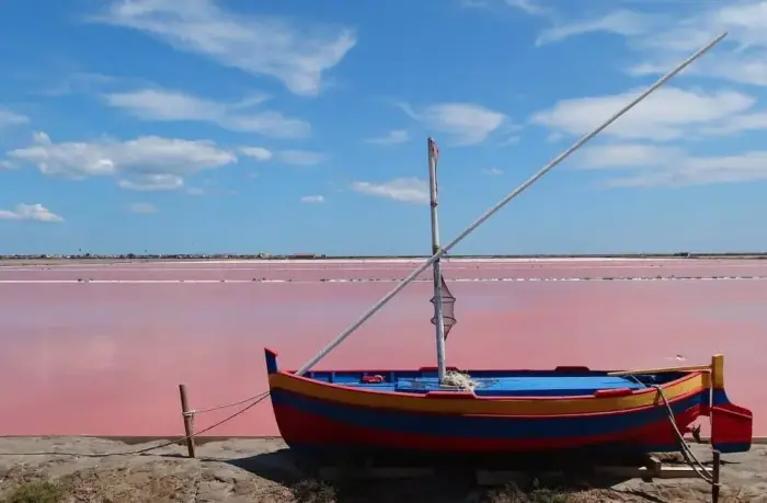 Plusieurs plages sur la côte narbonnaise