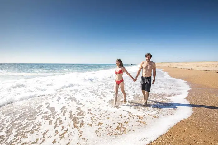 Plages vendéennes et baignades naturelles proches