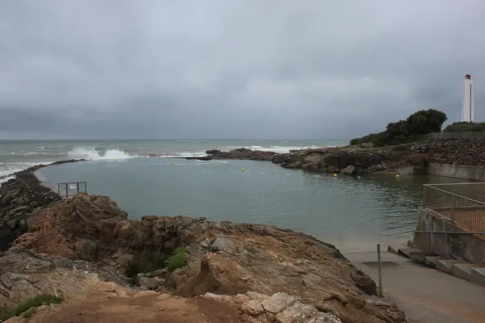 Plages vendéennes et baignades naturelles proches