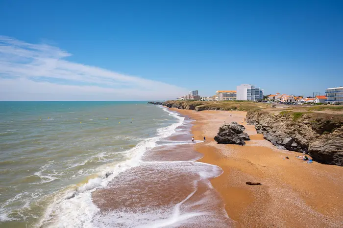 Plages vendéennes et balades au fil de l’eau