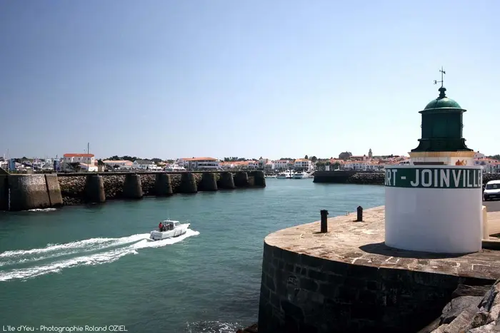 Plage, marais et sorties sur l'eau