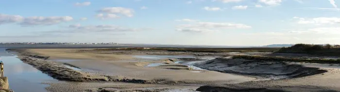 Plages du littoral tout près