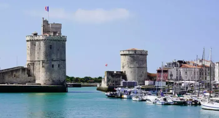 Plages et escapades nautiques alentour