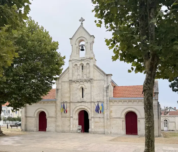 Des plages proches pour les baignades