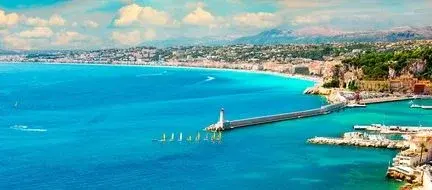 Plages du golfe et sorties nautiques
