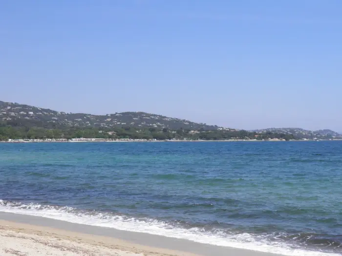 Plages du golfe et sorties nautiques