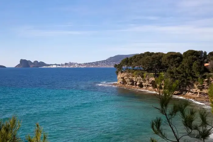 Lacs, calanques et eaux du Verdon