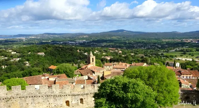 Plages du golfe et escapades balnéaires