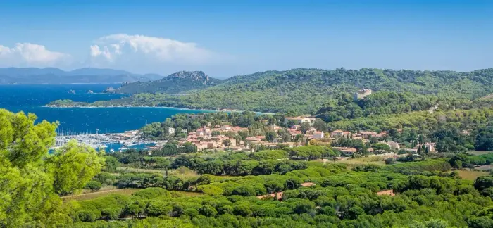 Plages du golfe et escapades balnéaires